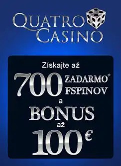 quatro-casino