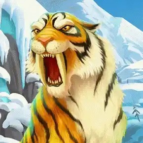 1 Million Megaways BC logo – Megaways by Iron Dog Studio at rewards-casino