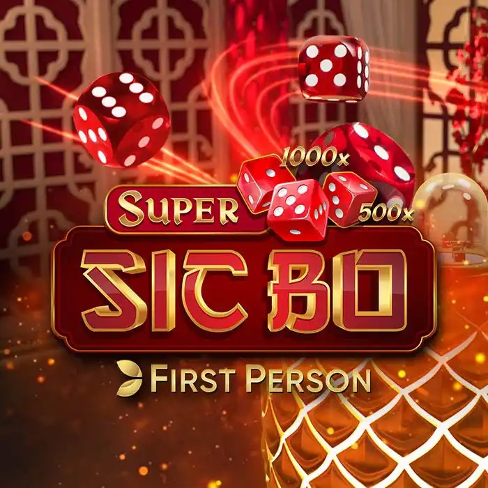 Super Sic Bo online slot from Evolution – play at casino-rewards.sk