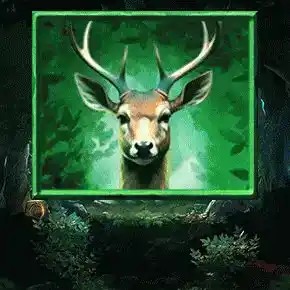 Official Megaways logo: Almighty Bear Megaways by Blueprint Gaming at rewards-casino