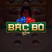 Live Dealer logo of Bac Bo from Evolution at rewards-casino