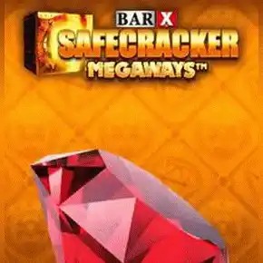 Bar X Safe Cracker Megaways – slot by Blueprint Gaming, featured at casino-rewards.sk