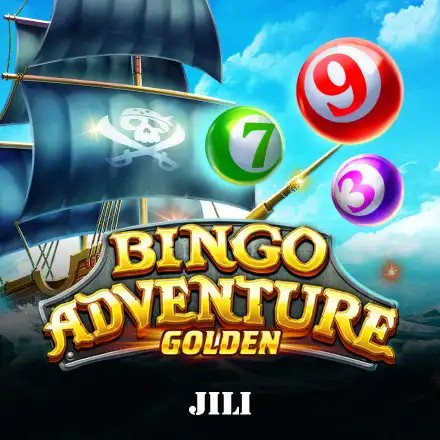 Play Bingo Adventure slot by Jili Games on casino-rewards.sk