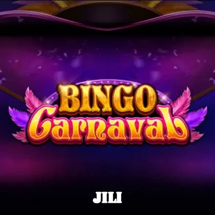Try Bingo Carnaval slot by Jili Games on casino-rewards.sk – logo image