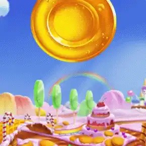 Try Candy Strike slot by Zillion Games on casino-rewards.sk – logo image