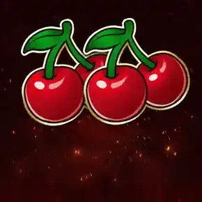 Cash Strike Hotstepper Megaways slot logo by Blueprint Gaming at rewards-casino