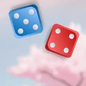 Dice Clash game by BGAMING – logo hosted on rewards-casino