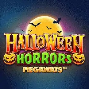 Enjoy Halloween Horrors Megaways by Iron Dog Studio – logo hosted on casino-rewards.sk