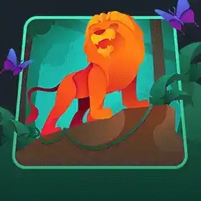 Jogo Do Bicho logo – Crash Games by InOut at rewards-casino