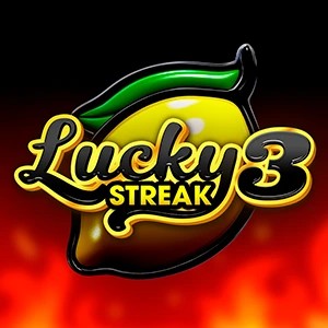 Lucky Streak 3 casino game by Endorphina – featured logo at rewards-casino