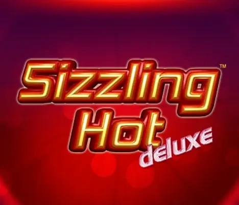 Play the Sizzling Hot Deluxe slot by Greentube on rewards-casino