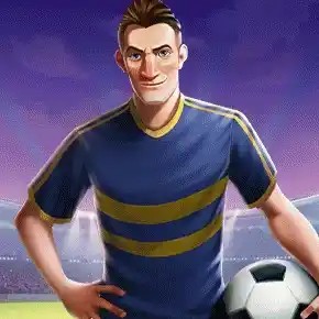 Spin &amp; Score Megaways™ slot icon by Pragmatic Play, available at rewards-casino