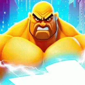 Play the Street Power slot by BGAMING on rewards-casino